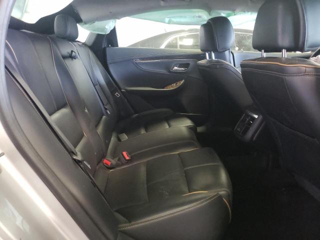 Photo 6 from auction – 2014 CHEVROLET IMPALA LTZ with VIN 2G1155S31E9115433