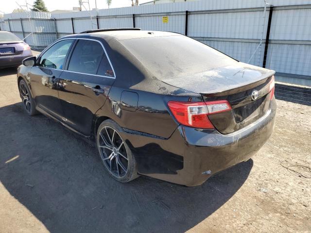 Photo 3 from auction – 2012 TOYOTA CAMRY BASE with VIN 4T1BF1FKXCU171370