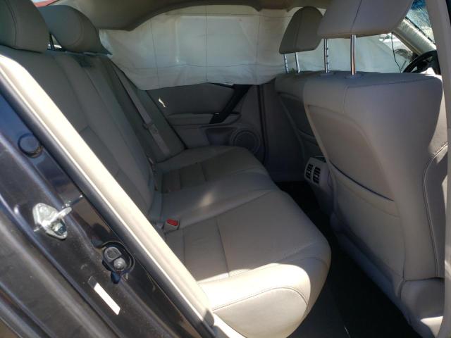 Photo 6 from auction – 2011 ACURA TSX with VIN JH4CU2F67BC018813