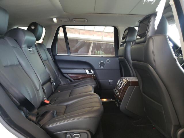 Photo 6 from auction – 2015 LAND ROVER RANGE ROVE with VIN SALGS3TF2FA237773