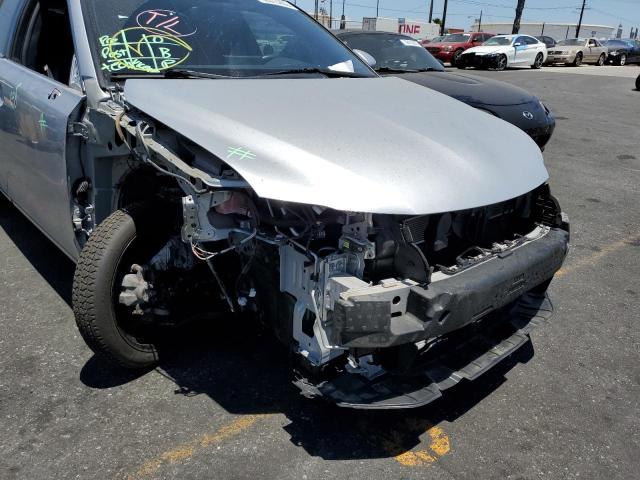Photo 9 from auction – 2014 LEXUS CT 200 with VIN JTHKD5BH2E2176331