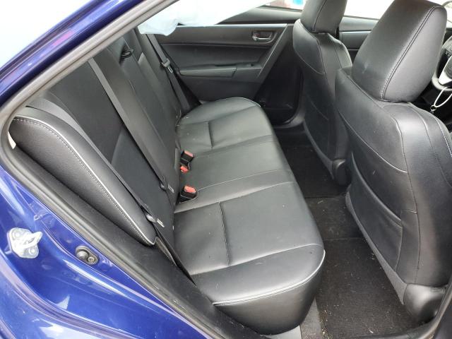 Photo 6 from auction – 2016 TOYOTA COROLLA L with VIN 2T1BURHE6GC568190