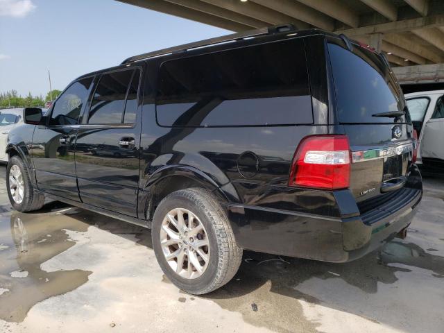 Photo 3 from auction – 2015 FORD EXPEDITION with VIN 1FMJK1KT5FEF16213