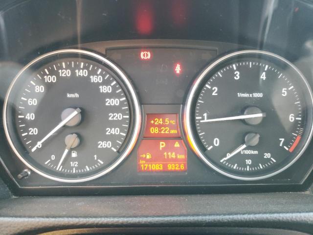 Photo 8 from auction – 2011 BMW 323 I with VIN WBAPG7C50BA935734