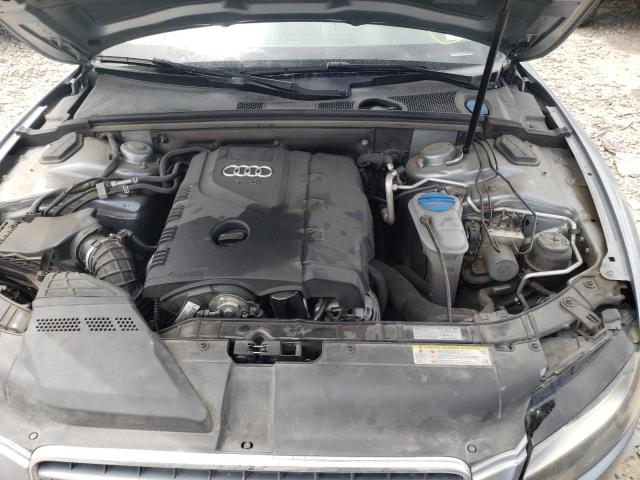 Фото 7 с аукциона – 2011 AUDI A5 PREMIUM с VIN WAUJFAFH5BN015506