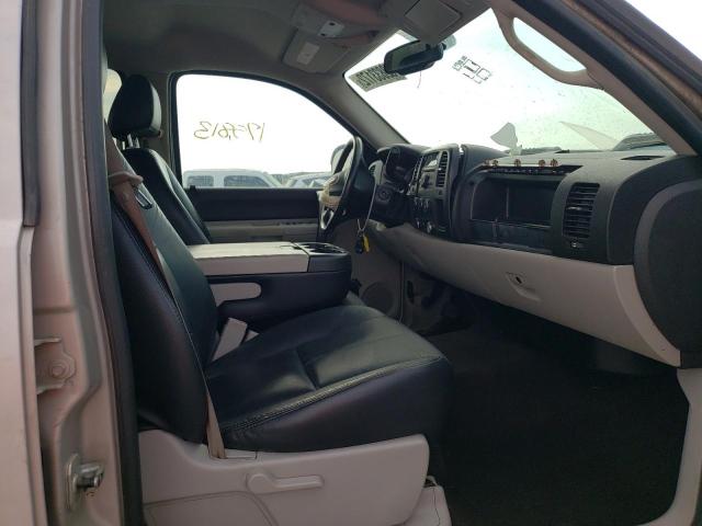صورة رقم 5 من المزاد - 2007 CHEVROLET SILVERADO مع VIN 3GCEC13C67G521948