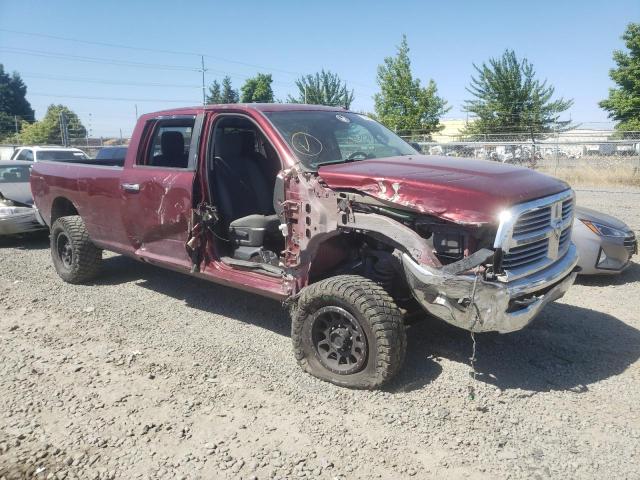 Photo 9 from auction – 2016 RAM 3500 SLT with VIN 3C63R3HL0GG196215