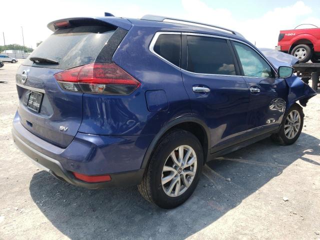 Photo 4 from auction – 2019 NISSAN ROGUE S with VIN KNMAT2MT3KP511790