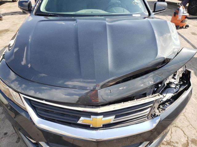 Photo 7 from auction – 2019 CHEVROLET IMPALA LS with VIN 2G11Y5S35K9127863