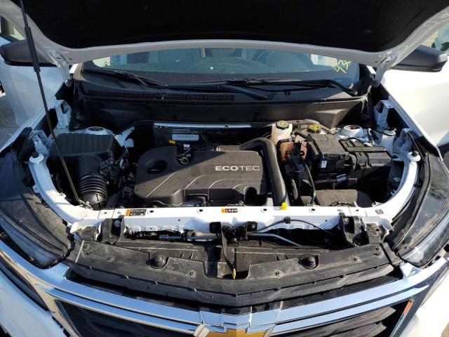 Photo 7 from auction – 2022 CHEVROLET EQUINOX LS with VIN 2GNAXHEVXN6102768