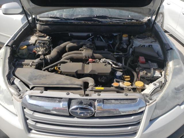 Photo 7 from auction – 2013 SUBARU OUTBACK 2. with VIN 4S4BRCKC7D3279390