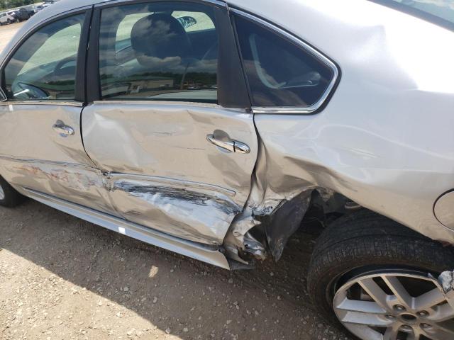 Photo 9 from auction – 2012 CHEVROLET IMPALA with VIN 2G1WC5E34C1297146