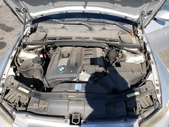 Photo 7 from auction – 2007 BMW 328 I with VIN WBAWB33537PV70554