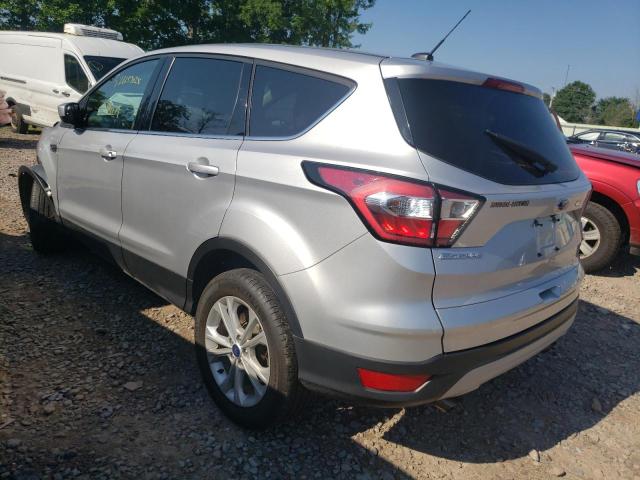 Photo 3 from auction – 2017 FORD ESCAPE SE with VIN 1FMCU9GD1HUD91724