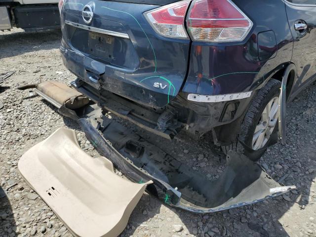 Photo 9 from auction – 2015 NISSAN ROGUE S with VIN KNMAT2MT0FP575226