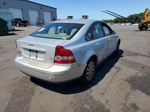 Photo 4 from auction – 2004 VOLVO S40 2.4I with VIN YV1MS382242012318