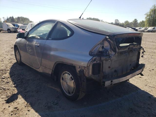 Zdjęcie 3 z aukcji – 2001 HONDA INSIGHT z VIN JHMZE14701T002173