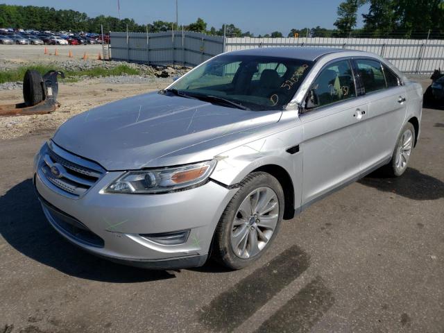 Photo 2 from auction – 2012 FORD TAURUS LIM with VIN 1FAHP2FW9CG115641