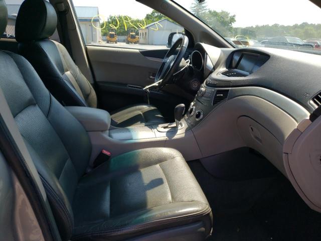 Photo 5 from auction – 2006 SUBARU B9 TRIBECA with VIN 4S4WX85C264413137