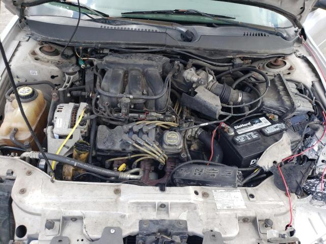 Photo 7 from auction – 2006 FORD TAURUS SE with VIN 1FAHP53U26A217357