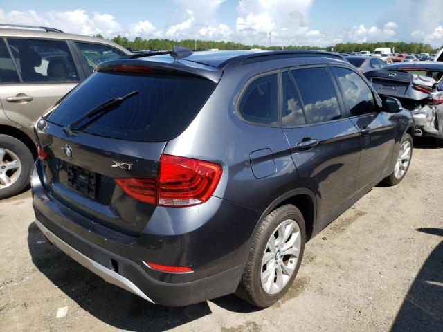 Photo 4 from auction – 2013 BMW X1 XDRIVE2 with VIN WBAVL1C53DVR89427