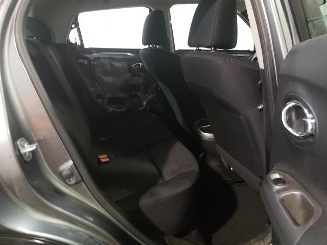 Photo 6 from auction – 2014 NISSAN JUKE S with VIN JN8AF5MV5ET484490