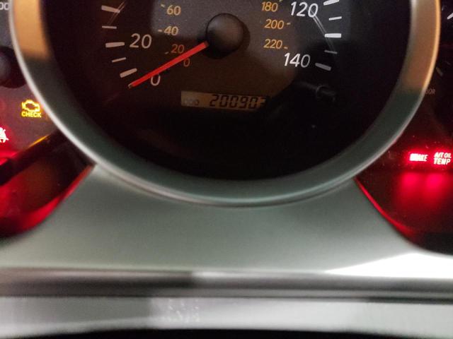 Photo 8 from auction – 2004 TOYOTA HIGHLANDER with VIN JTEEP21A440041995