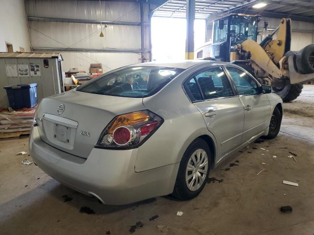 Photo 4 from auction – 2008 NISSAN ALTIMA 2.5 with VIN 1N4AL21E08C168786