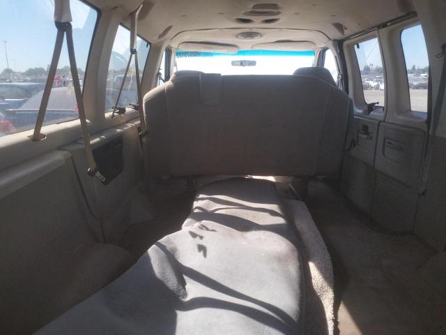 Photo 9 from auction – 2008 FORD ECONOLINE with VIN 1FBNE31L68DA73397