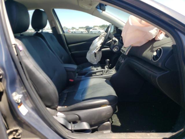 Photo 5 from auction – 2009 MAZDA 6 I with VIN 1YVHP81A895M42605