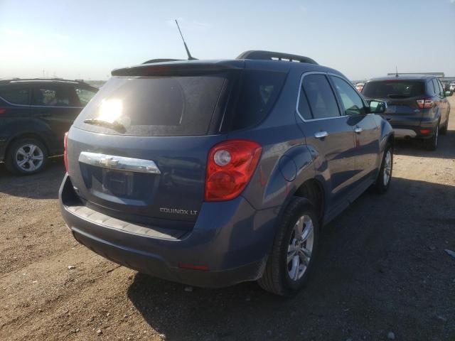 Photo 4 from auction – 2012 CHEVROLET EQUINOX LT with VIN 2GNFLNEK5C6241922
