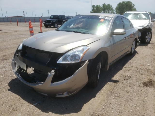 صورة رقم 2 من المزاد - 2012 NISSAN ALTIMA BAS مع VIN 1N4AL2AP4CN520055