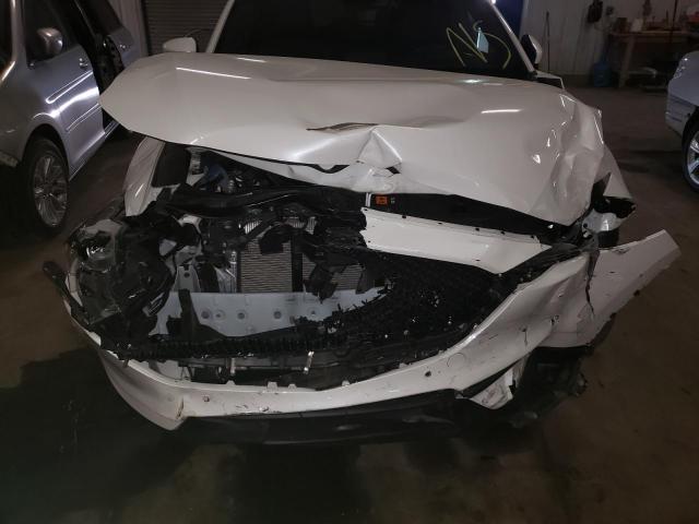 Photo 9 from auction – 2019 MAZDA CX-5 SIGNA with VIN JM3KFBEY3K0538428