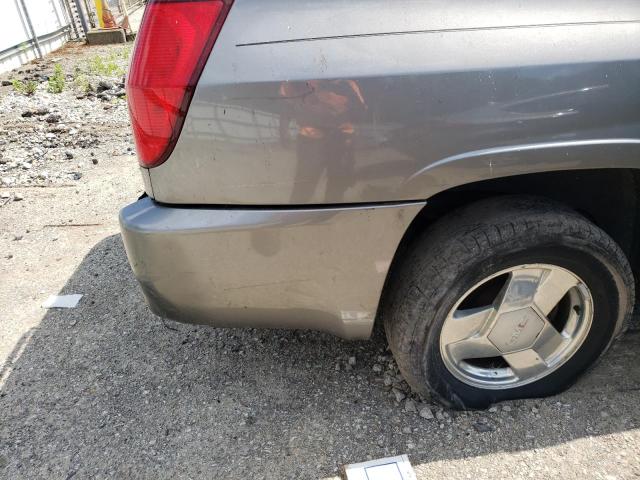Photo 9 from auction – 2005 GMC ENVOY XUV with VIN 1GKET12S456169383