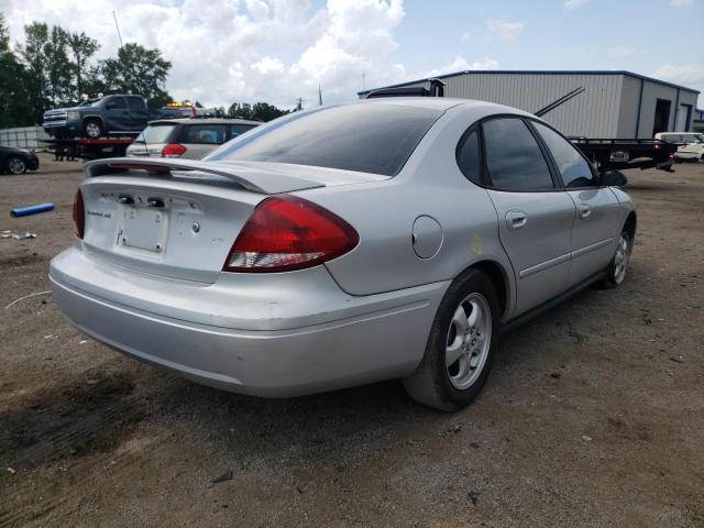 Photo 4 from auction – 2005 FORD TAURUS SE with VIN 1FAFP53255A307994