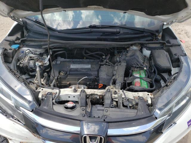 Photo 7 from auction – 2015 HONDA CR-V EX with VIN 5J6RM4H58FL060063