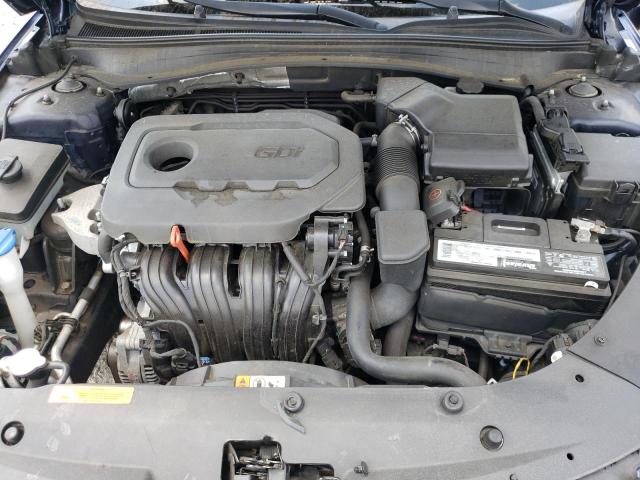 Photo 7 from auction – 2016 KIA OPTIMA EX with VIN 5XXGU4L39GG087938