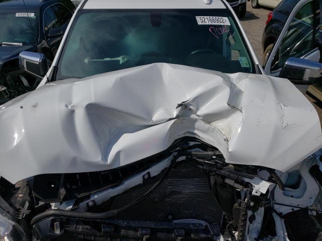 Photo 7 from auction – 2022 GMC SIERRA LIM with VIN 3GTU9DED7NG120617