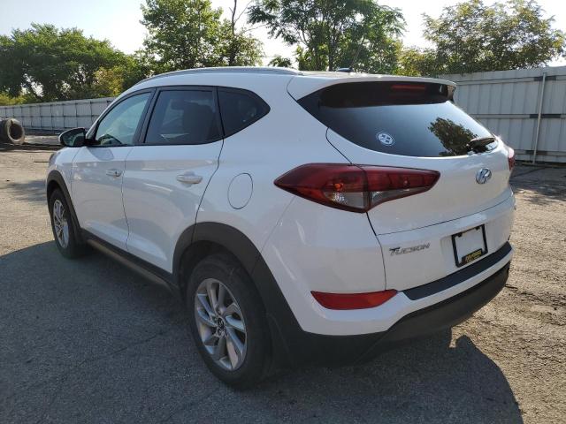 Photo 3 from auction – 2016 HYUNDAI TUCSON LIM with VIN KM8J3CA41GU036809