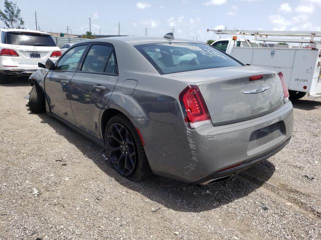 Photo 3 from auction – 2019 CHRYSLER 300 S with VIN 2C3CCABG4KH708260