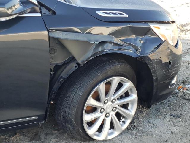 Photo 9 from auction – 2014 BUICK LACROSSE with VIN 1G4GB5G31EF234282