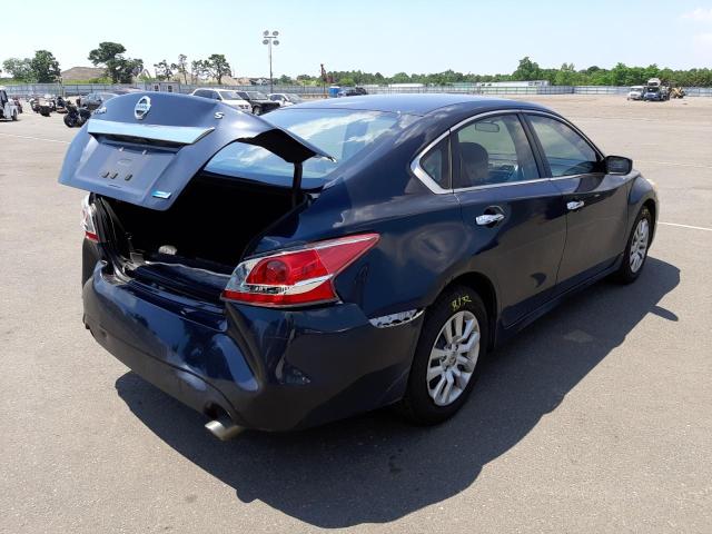 Zdjęcie 4 z aukcji – 2013 NISSAN ALTIMA 2.5 z VIN 1N4AL3AP1DN521767