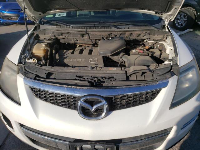 Photo 7 from auction – 2008 MAZDA CX-9 with VIN JM3TB28A880164017