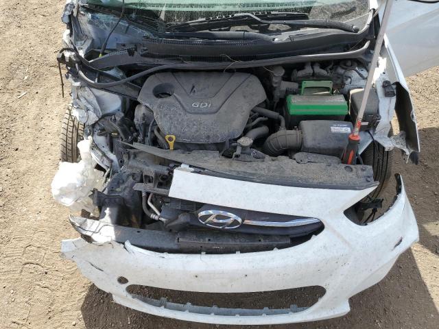 Photo 7 from auction – 2016 HYUNDAI ACCENT SE with VIN KMHCT4AE4GU094033