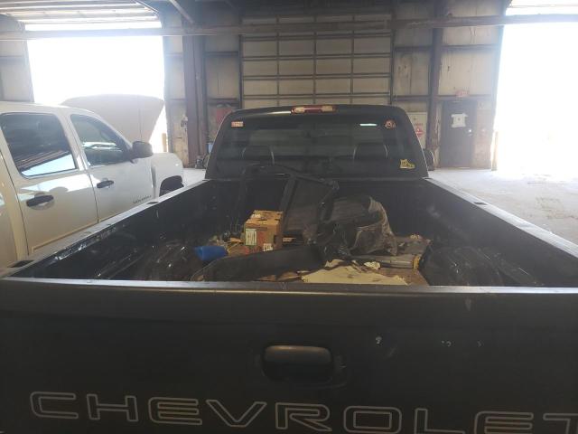 Photo 6 from auction – 2005 CHEVROLET SILVERADO with VIN 1GCEK14VX5Z297583