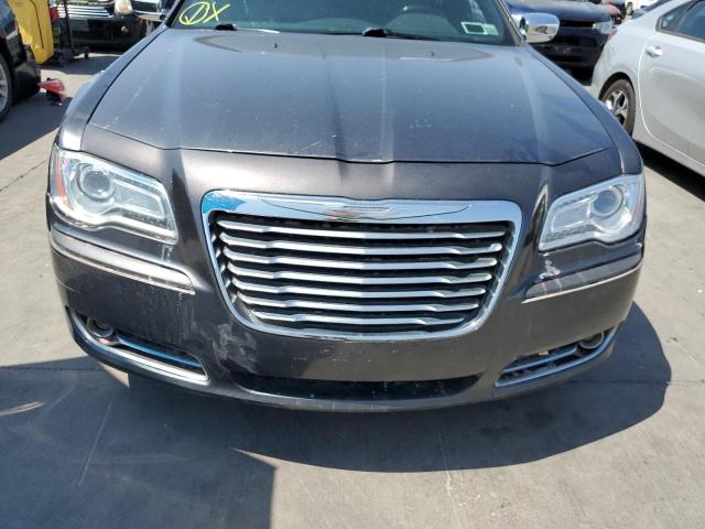 Photo 9 from auction – 2014 CHRYSLER 300C with VIN 2C3CCAKG9EH276642