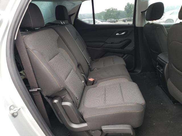 Photo 6 from auction – 2021 CHEVROLET TRAVERSE L with VIN 1GNERFKW5MJ167784