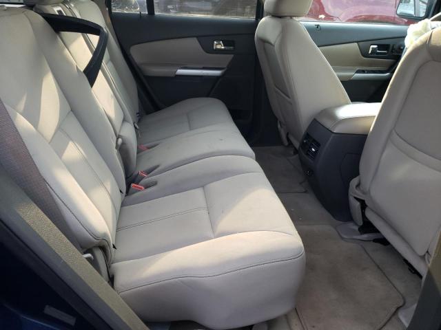 Photo 6 from auction – 2011 FORD EDGE SE with VIN 2FMDK3GC3BBA86687