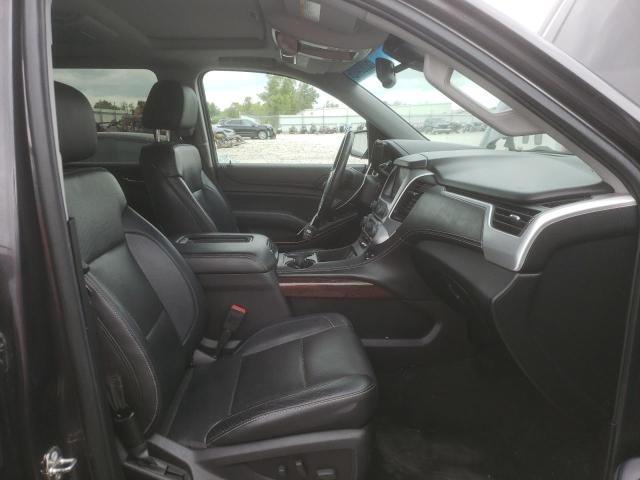 Photo 5 from auction – 2016 GMC YUKON SLT with VIN 1GKS2BKC8GR220826