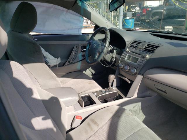 Photo 5 from auction – 2010 TOYOTA CAMRY BASE with VIN 4T4BF3EK9AR057523